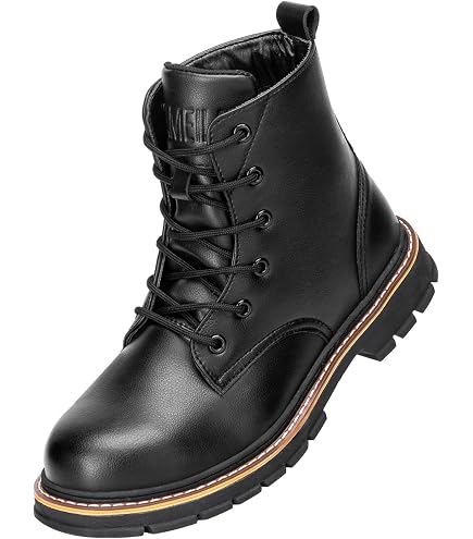 Amazon.com: Diamondback WORK BOOTS ST TOE size 11 : Clothing  display picture 1