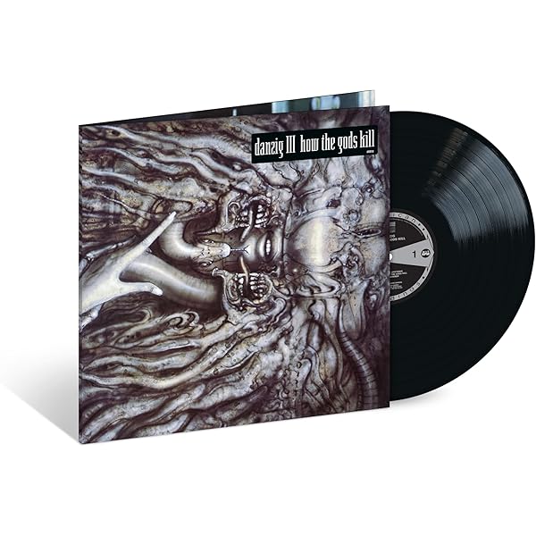 Danzig[LP] | Amazon.com.br