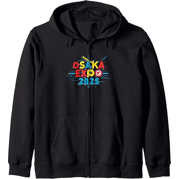 Amazon.com: Osaka World Expo Kansai Expo 2025 Commemorative