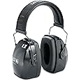 Howard Leight by Honeywell Leightning L3 Shooting Earmuff (R-03318) , Black