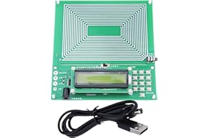Schumann Wave Resonance Generator 7.83Hz,Adjustable Sine Wave Resonance Generator 0.01Hz~200000Hz Ultra-Low Frequency Pulse G