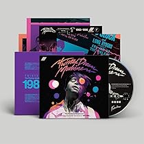 Come To My World - Brief History Of Indie Pop 1985-2023