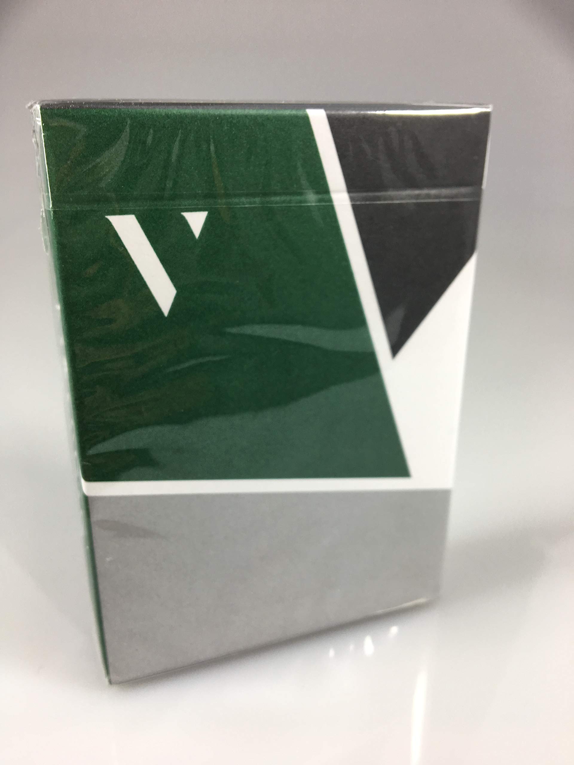 SOLOMAGIA Virtuoso FW17 Playing Cards - Card Games - Magic Trick and Magic