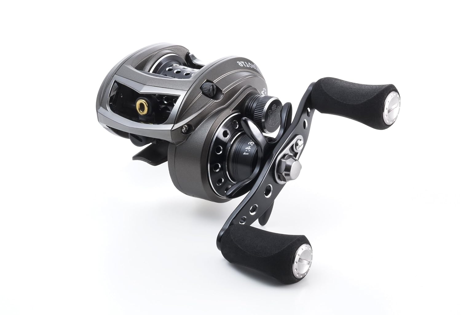正規 ベイトリール アブガルシア B00s27bsli Lt6 L Revo リール 人気が高い
