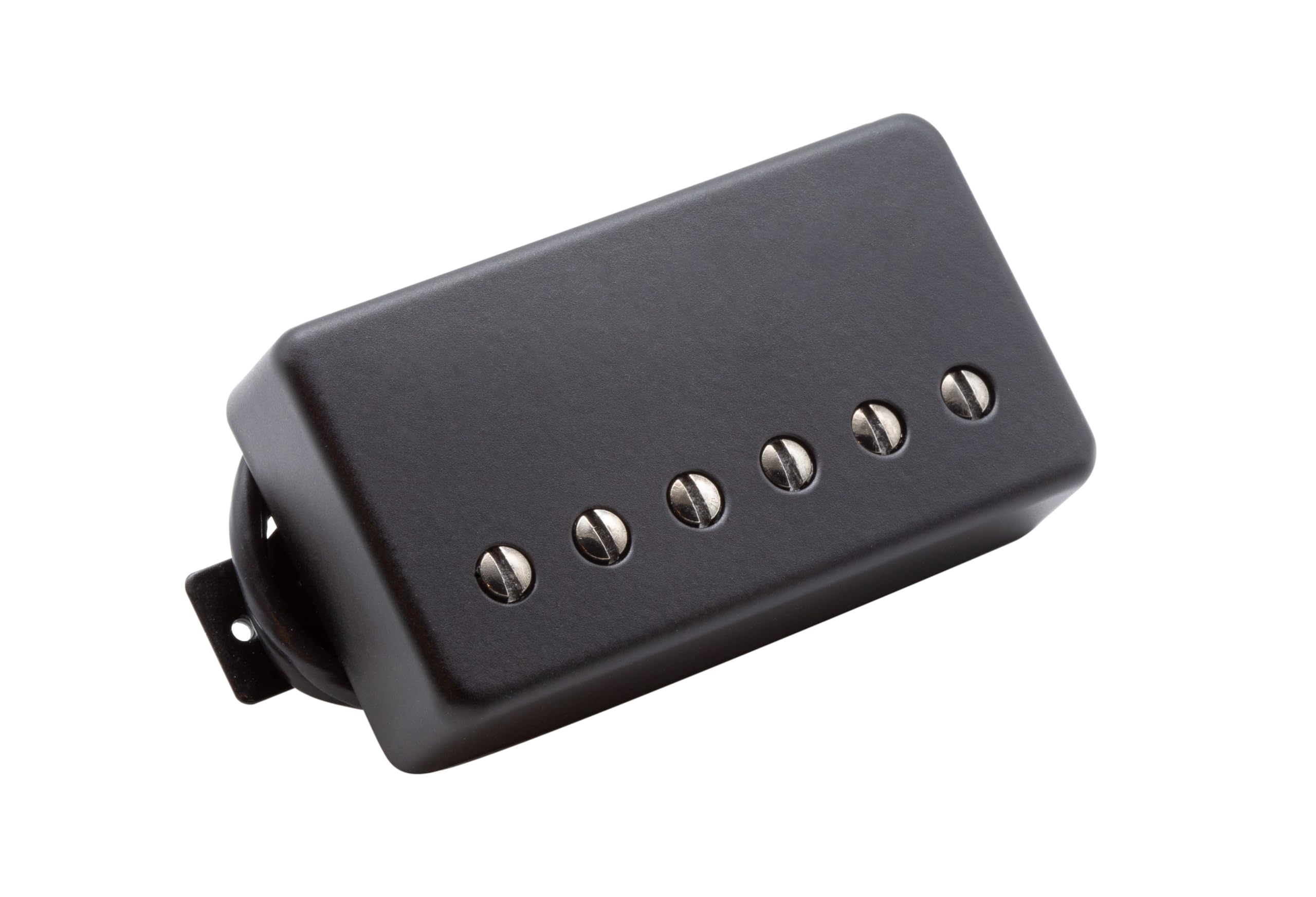 Seymour Duncan SSH PG 1B Ncov SHPG D150-1B Pearly Gates Bridge Position Cover Nickel