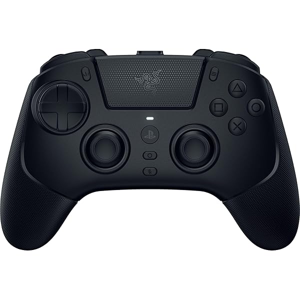 Amazon.com: Razer Wolverine V2 Pro Wireless Gaming Controller for