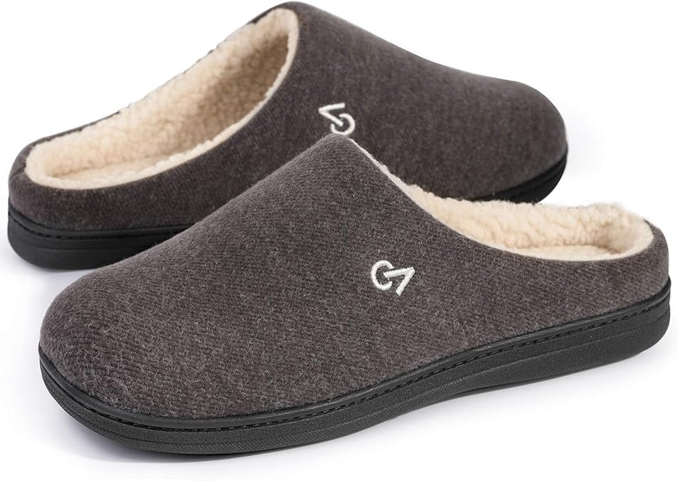 vera cosy mens slippers