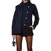 ASTR The Label Womens Jackeline Cardigan