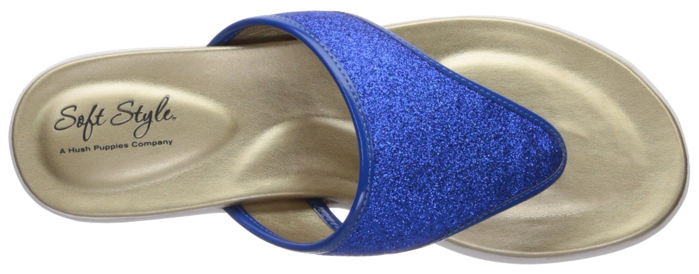 Soft Style Women's Loralei Flip Flops - Image 8
