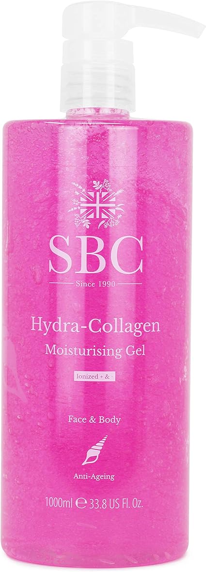 sbc hydra collagen