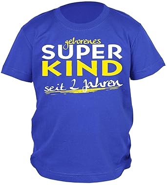 2geburtstag Sprüche T Shirt Kindergeburtstag Junge Geborenes