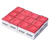 GSE Games & Sports Expert 12-Pack Billiard/Pool Cue