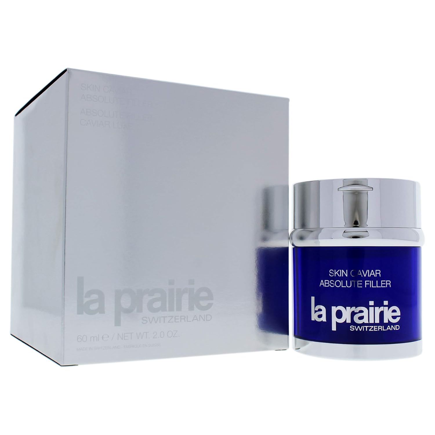 la prairie absolute filler caviar luxe