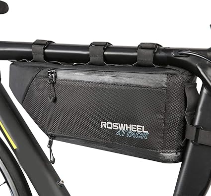 roswheel attack bag