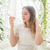 USAGA 20 Fingers Head Massager Scalp Massager Head Scratcher Relaxing view 2