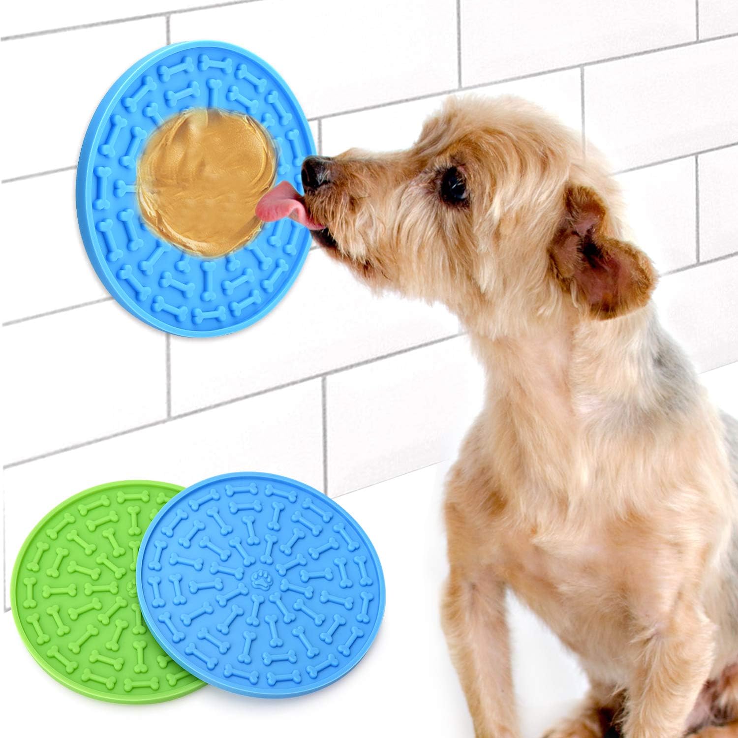 likit mat for dogs