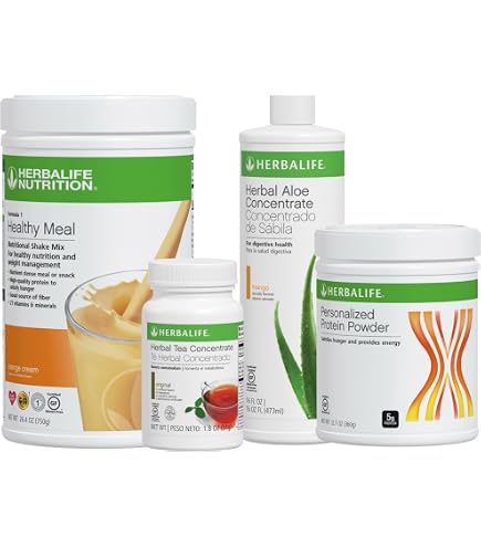 Amazon.com: Formula 1 Shake Mix -French Vanilla : Grocery