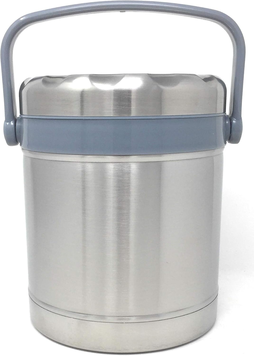 Artek Stainless Steel Insulated Food Container Hot Cold with Handle 40 ounce