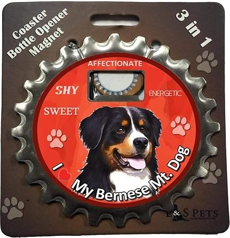 bernese mountain dog supplies