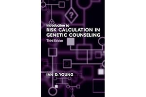 Introduction to Risk Calculation in Genetic Counseling