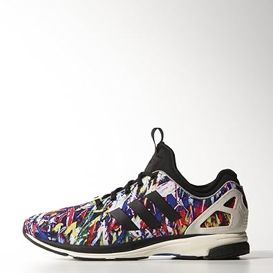 zx flux tech