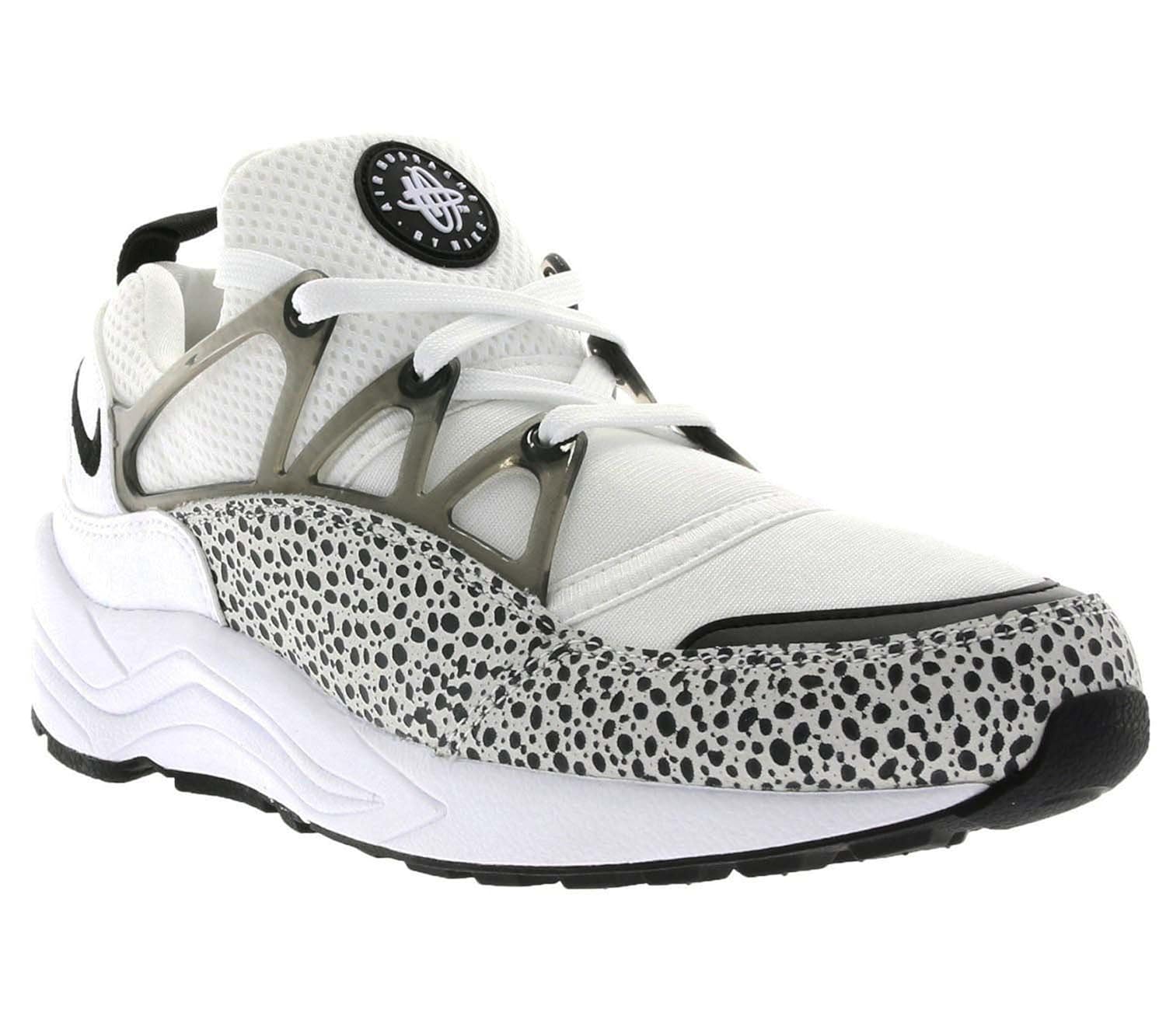 nike air huarache light donna nero