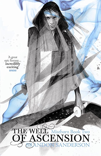 Download The Well of Ascension: Mistborn Book Two (English Edition) PDF