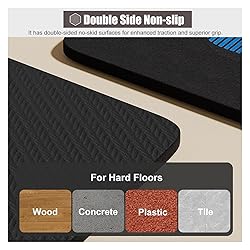 Standing Long Jump Mat, Standing Jumping