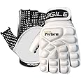 IPERFORM Field Hockey Glove Half Finger Left Handed Agile Available Sizes Small Medium Large