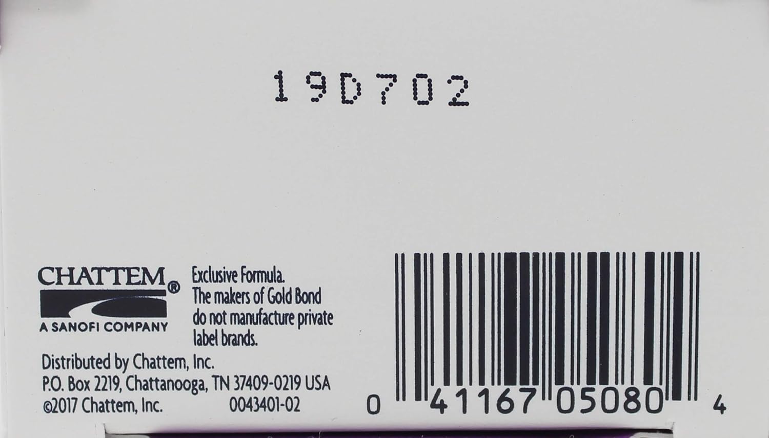 dark spot minimizing body cream