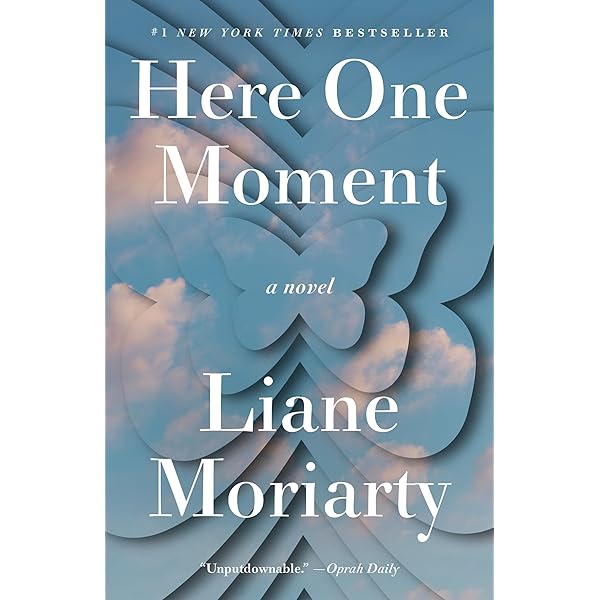The Last Anniversary: A Novel - Kindle edition by Moriarty, Liane