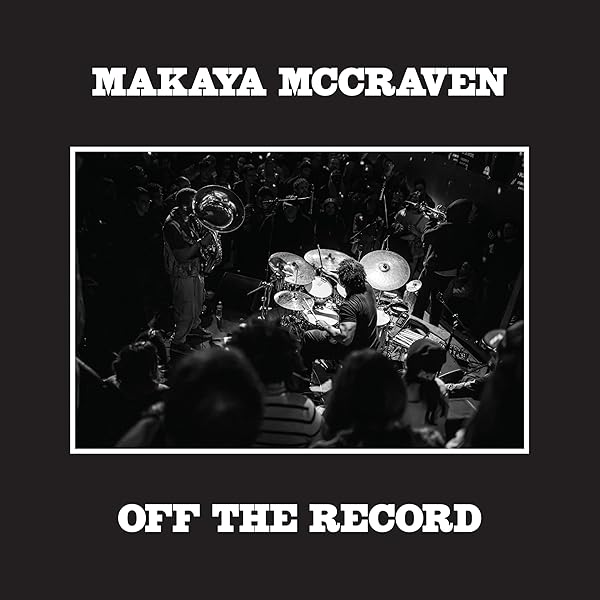 洋楽 Makaya McCraven/in the moment LP In The Moment (IA11 Edition) | Makaya McCraven