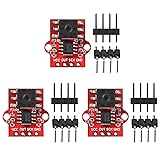 AITRIP 3PCS Air Pressure Sensor Module Board 3.3-5V