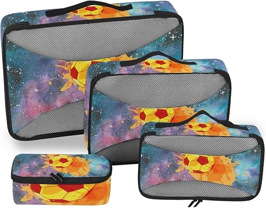 packable cubes