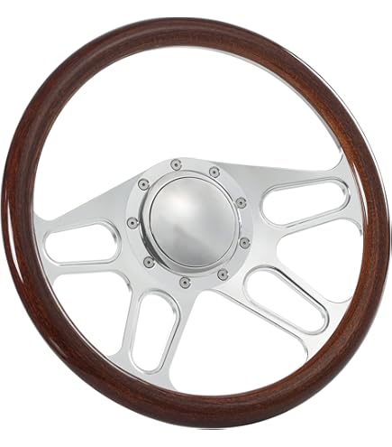 Amazon.com: Billet Specialties 30935 14