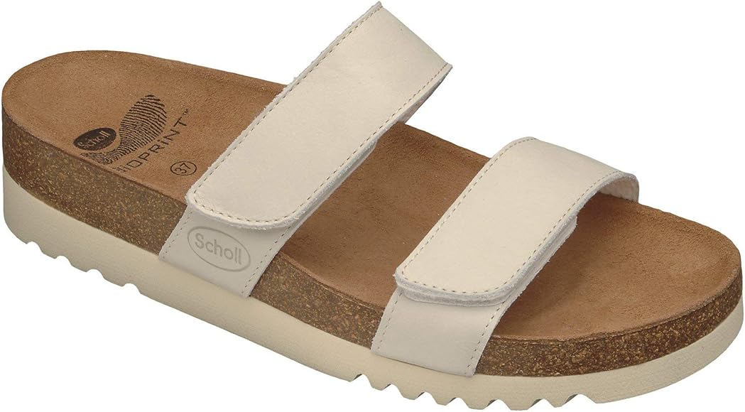 scholl lusaka sandals