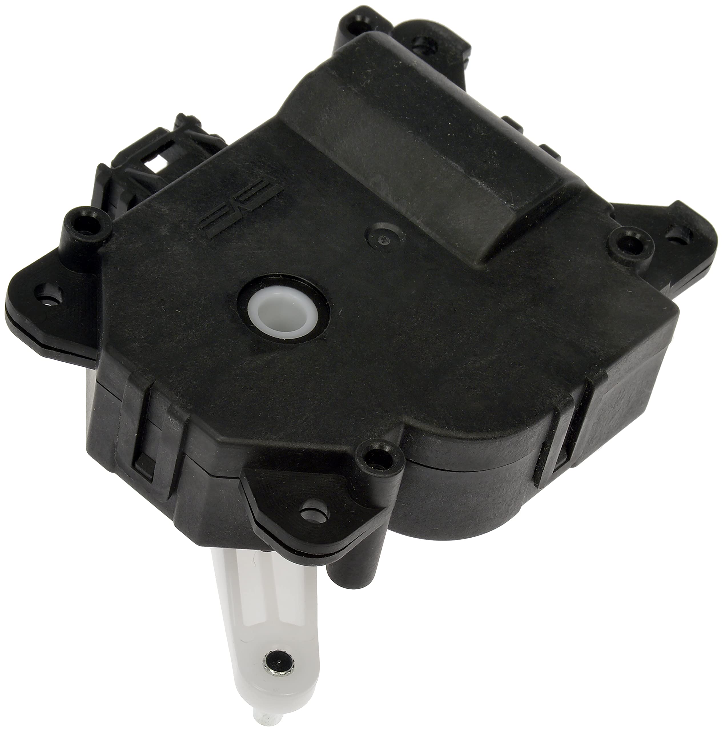 Photo 1 of **UNTESTED**
Dorman 604-164 HVAC Blend Door Actuator Compatible with Select Cadillac Models