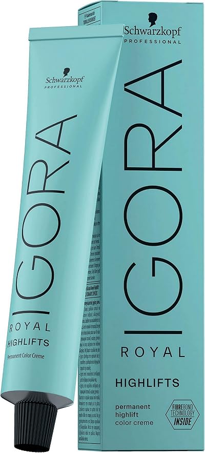 Schwarzkopf IGORA ROYAL 10-0 60 ml Hair Color Creme