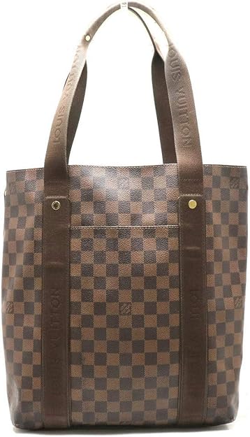 大胆な ジャンピングジャック ワックス ルイ ヴィトン トート バッグ ダミエ Vi Age Jp