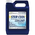 STAR BRITE Star-Cool Premium Synthetic PG Engine Coolant - 64 OZ (033264)