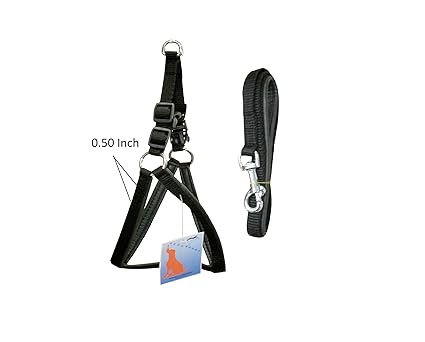 Pets Empire Soft Padded Body Set (Small)