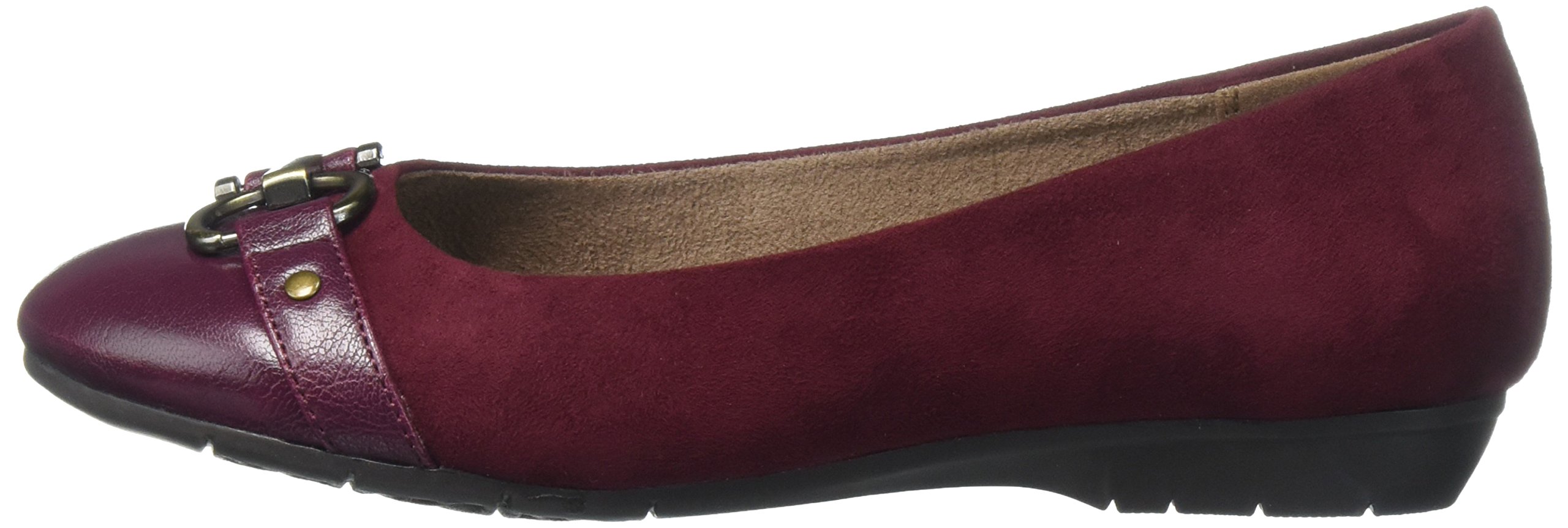 Aerosoles Women's Ultrabrite Ballet Flat - Image 6