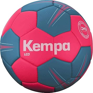 Kempa Leo Balón de Balonmano, Juventud Unisex: Amazon.es: Deportes ...