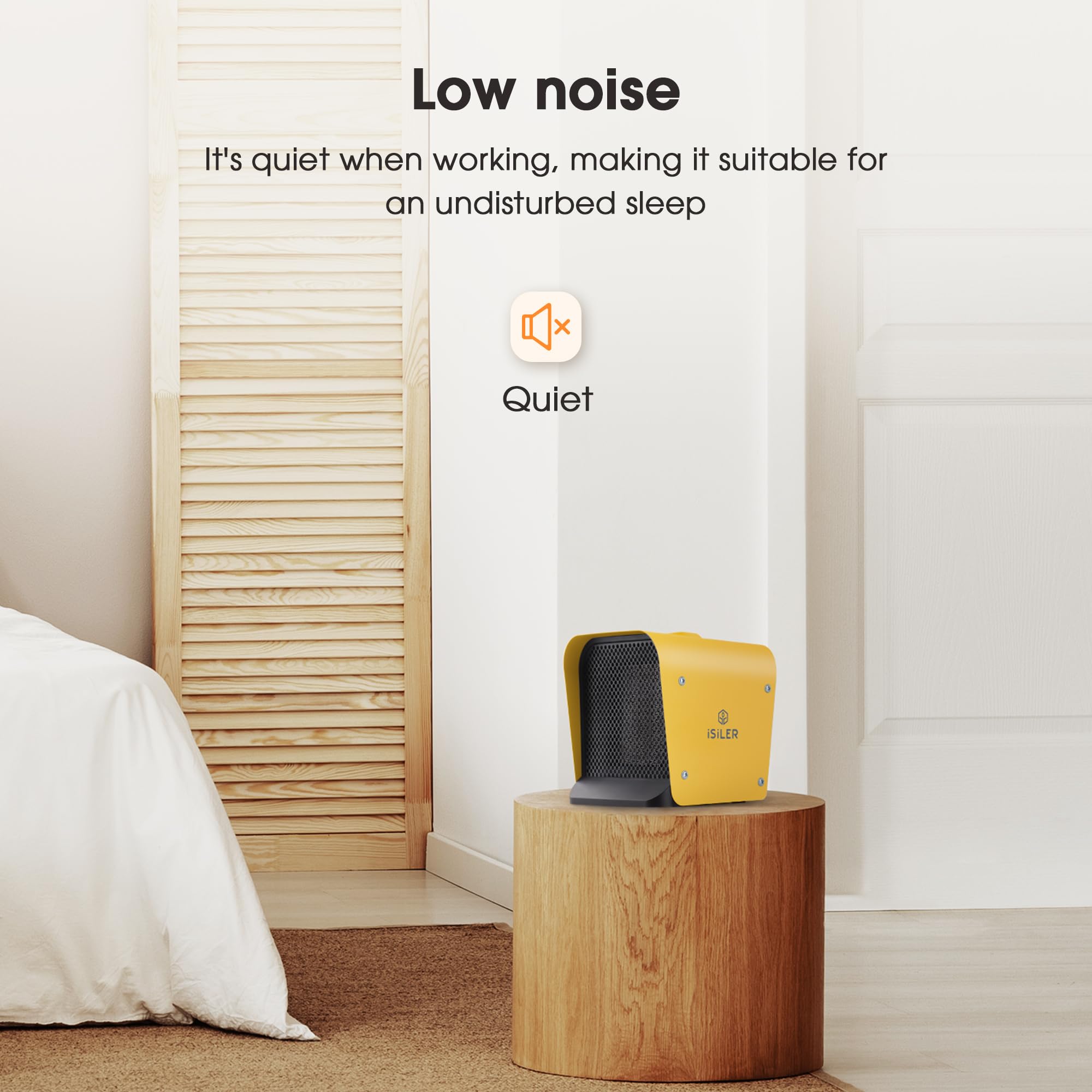 Portable Indoor Heater