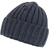 Rasta World Ribbed Knit Timeless Classic Style Winter Beanie