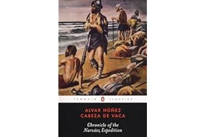 Chronicle of the Narvaez Expedition