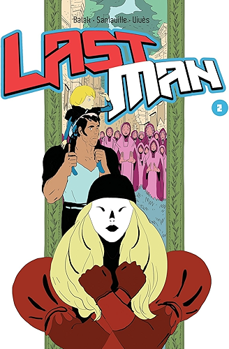 Download Lastman (Tome 2) PDF