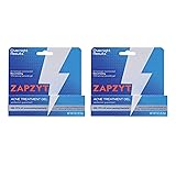 Zapzyt Zapzyt Acne Treatment Gel, 1 Ounce