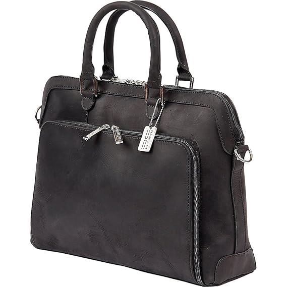 Claire Chase Charlotte Briefcase Briefcase
