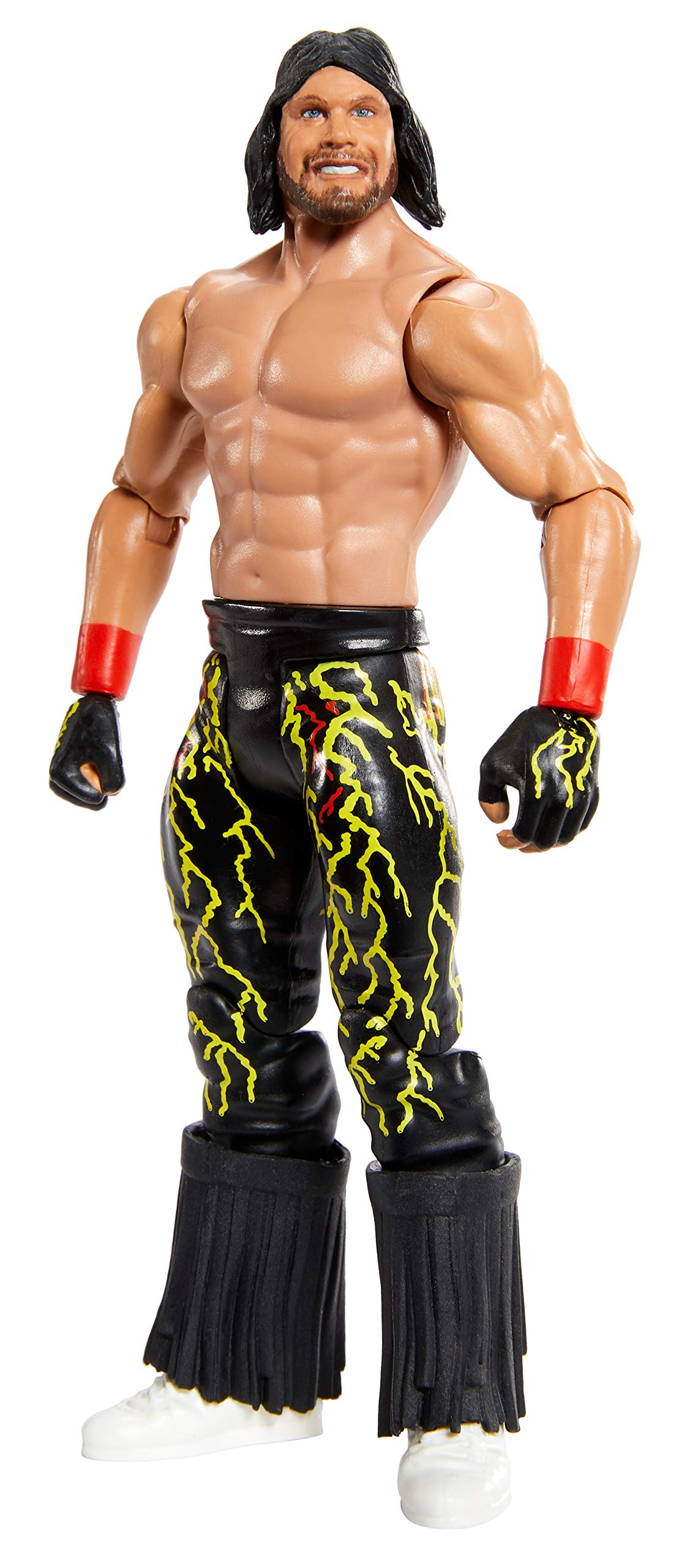 randy savage action figure